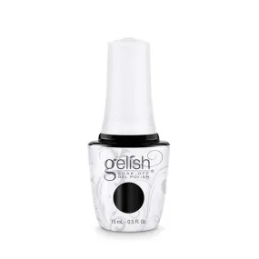 Gelish - Black Shadow - #1110830