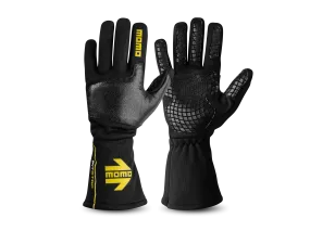 GLOVES MECH. PIT STOP BLACK XL/12