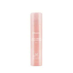 Glow Luminous Flower Sun Spray