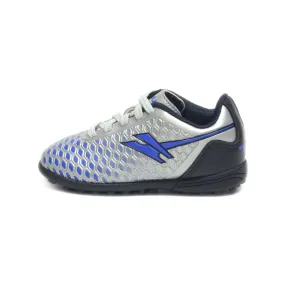 Gola Sport Shoes Leather Grey Colour For Kids