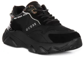 Guess Micola In Black For Women