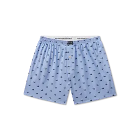 Hanover Oxford Boxer