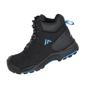 Industrial Safety Boots for Men (GH-044)