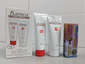 Kamea® Foot Care Kit