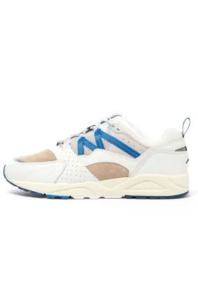 Karhu Fusion 2.0 Trainers - Bright White/Vallarta Blue