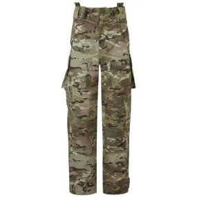 Keela Foul Weather Pant MTC Camo