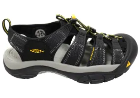 Keen Newport H2 Mens Comfortable Wide Fit Sandals