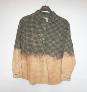 Large Trashed Shirt