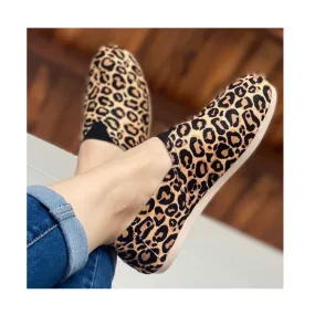 Leopard Classic Alpargata