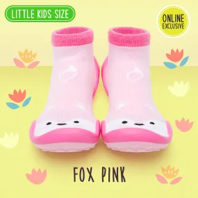 Little Kids Size - Fox Pink