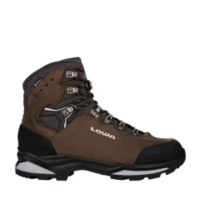 LOWA Men's Camino Evo Gore-tex® Boot WIDE