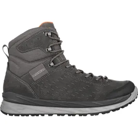 Lowa Men's Malta GTX Mid Hiking Boots