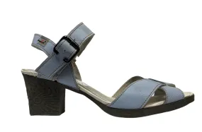 Maia Women's Ankle Strap Sandals