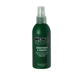 Meindl Boots & Shoes Conditioner   Proofer 150ml