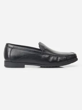 Men Black Loafer (ID1167)