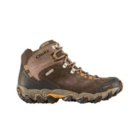 Men's Bridger Mid BDry Hiking Boot