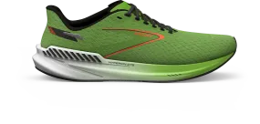 Men's Hyperion GTS (308 - Green Gecko/Red Orange/White)