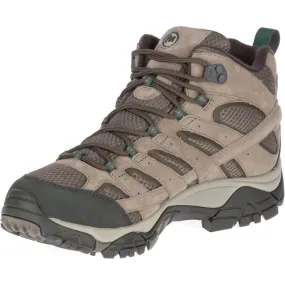 Men's Moab 2 Mid Waterproof Hiking Boot