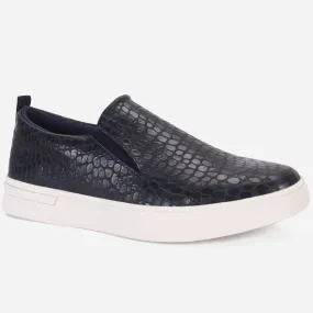 Men's "GREYSON" Slip Ons Casual Trainers