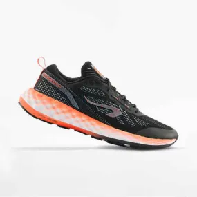 Men's running shoes kiprun ks 900 - black orange