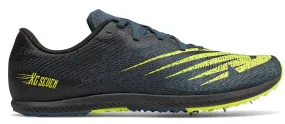 Men's XC Seven v2 (NY - Supercell/Sulphur Yellow)