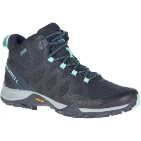 Merrell Womens Siren 3 Mid GTX