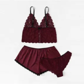 Nightwear Lingerie