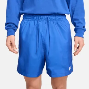 NIKE AS M NK CLUB FLOW SHORT