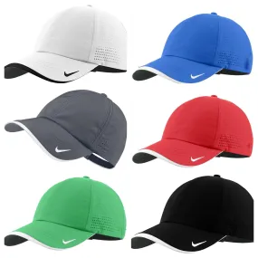 Nike- Dry Fit Ball Cap