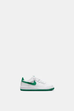 Nike Force 1 Low EasyOn Little Kids' Shoes