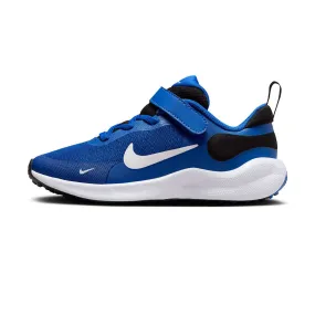 Nike Revolution 7 Little Kids' Shoes Blue