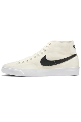 Nike SB Blazer Court Mid Skate Shoes