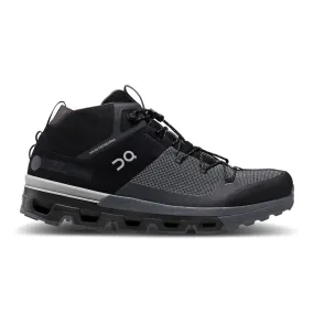 On Running Cloudtrax (Mens) - Black/Rock