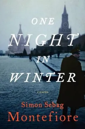 One Night in Winter (Moscow Trilogy #3)