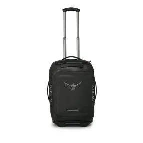 Osprey Transporter Wheeled Carry-On Duffel 40 - Travel Gear Hauler