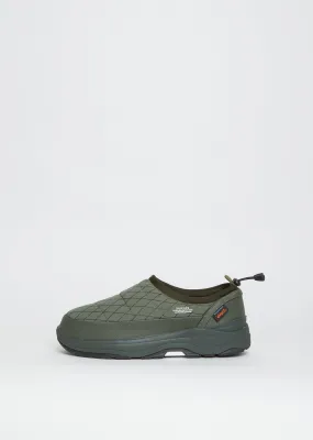 PEPPER-EVAB-PT1 Slip-On — Olive