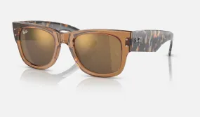 Ray Ban Mega Wayfarer