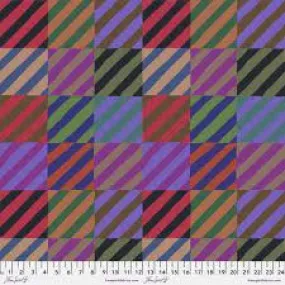 Regimental Ties - Dark