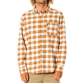 Rip Curl Saltwater Culture Flannel