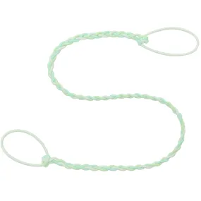 Rip Tie Tangle Free Hair Tie - Seafoam Green