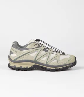 Salomon XT-Quest Shoes - Turtledove / Moss Grey / Quiet Shade