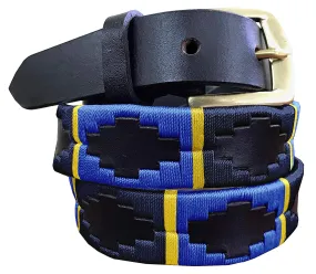 SANTIAGO - Children's Polo Belt