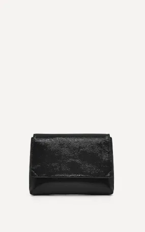 Sheath Clutch | Black