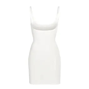 SHEER SCULPT SLIP | MARBLE