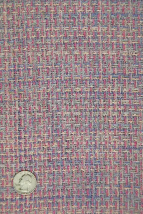 Silk Tweed BGP 634 Fabric