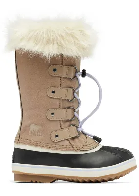 Sorel Junior Joan Of Arctic Winter Boots