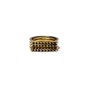 Stackable Ring 14GP