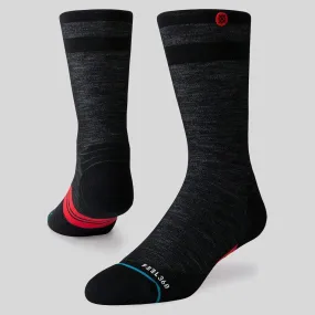 Stance Adventure Uncommon Night Hike Lite Socks