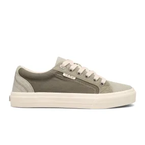 Taos Plim Soul Sneaker (Women) - Sage/Olive Multi