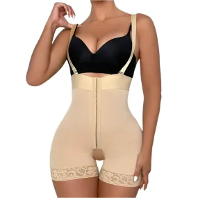 TEEK - Cross-Border High Waist Shapewear